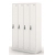 四门更衣柜