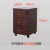 文件柜（矮柜）