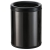 双层圆形垃圾桶