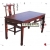 工艺书法桌椅