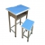 单人课桌