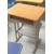单人课桌