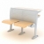 F型课桌椅2