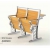 学生桌椅后排