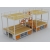 八人高低床