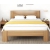（实木框架）单人床