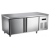 冷面操作台