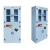酸碱存储柜（带通风）