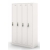 四门更衣柜