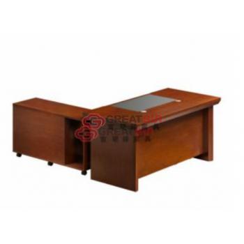 办公桌（不含副台）