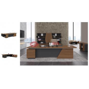 办公桌（董事长、总经理办公室）