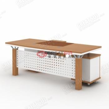 V4A主管桌