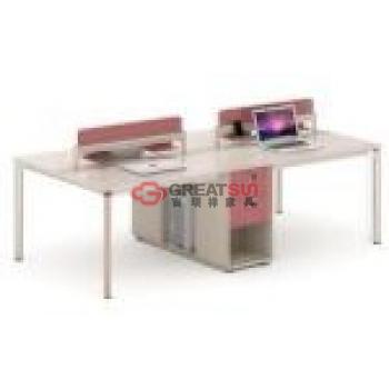 办公桌（四人位）