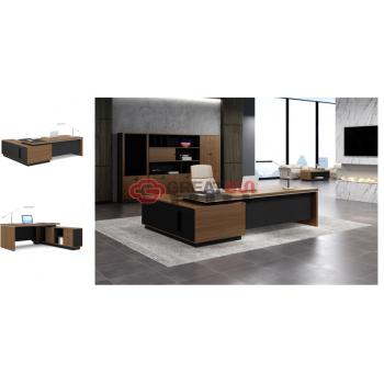 办公桌（副总经理办公室）左手副台