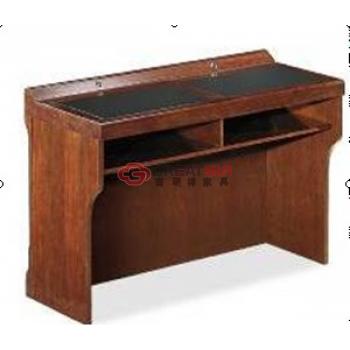 主席台条桌