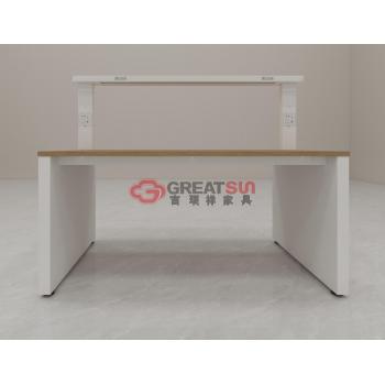 智能四人阅览桌