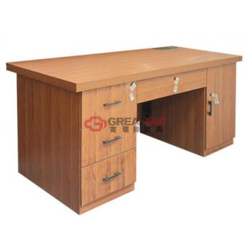 辅导员室办公桌