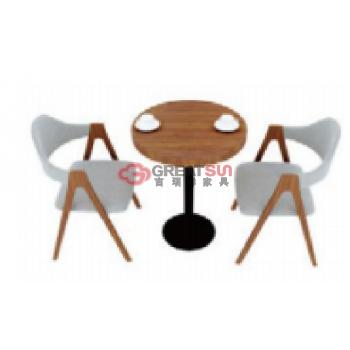 休闲桌椅