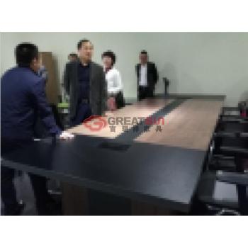 会议台