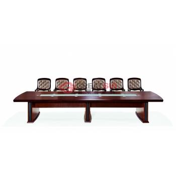会议台