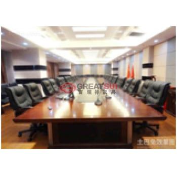 十米会议桌