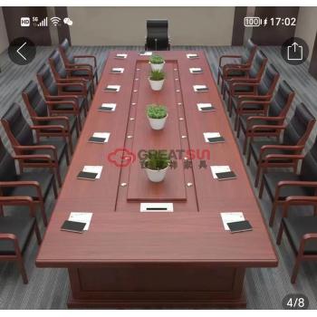 会议桌