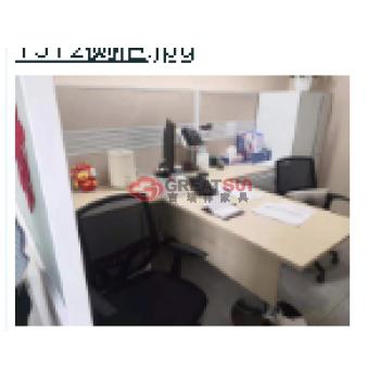 助理工位