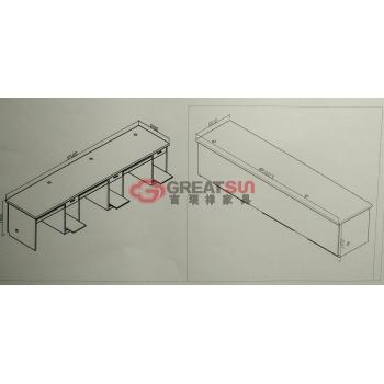 特定护士工作站