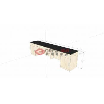 操作台