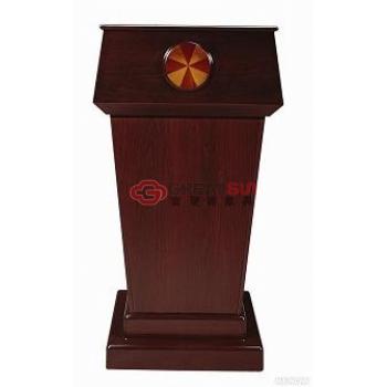 演讲台