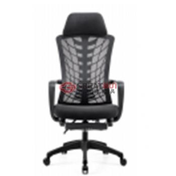 开场办公区职员椅