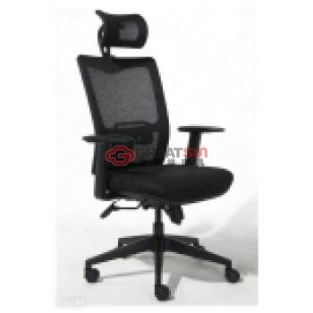 美乐系列主管椅