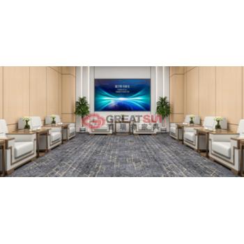 洽谈室2贵宾接待沙发