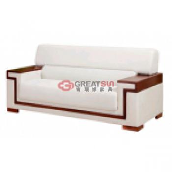 三人沙发