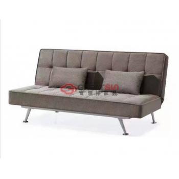 折叠沙发