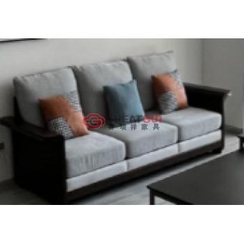 三人位沙发