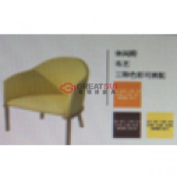 休闲椅