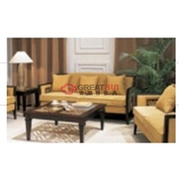 单座沙发（大包厢）