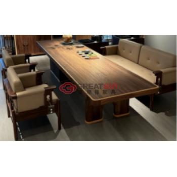 茶桌(含茶水柜)