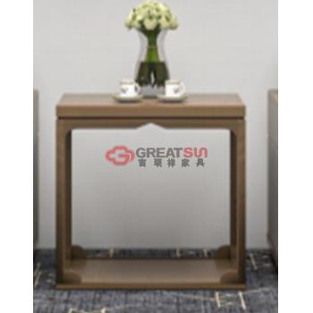 洽谈室2贵宾室定制茶几