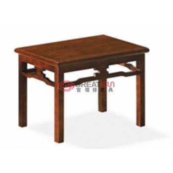 接待茶几