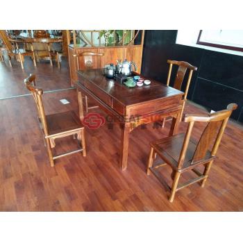 茶台