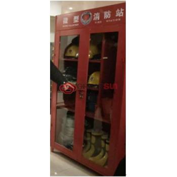 消防战备柜
