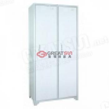 两门更衣柜