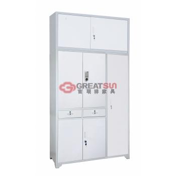 保密更衣柜
