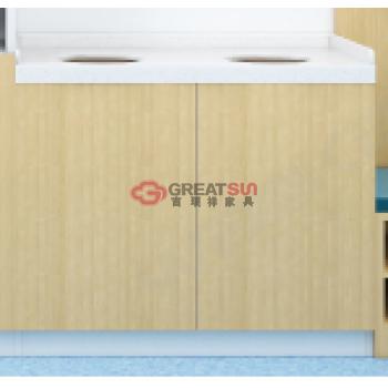 垃圾分类柜（换车间）