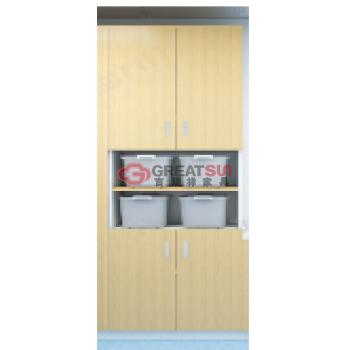 储物柜（换车间）