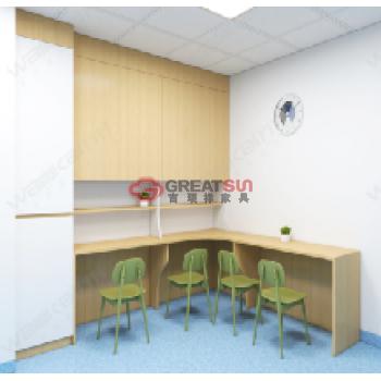 台上柜（餐厅）