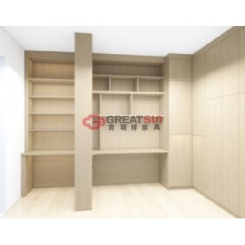 D+E柜（技师办公室）