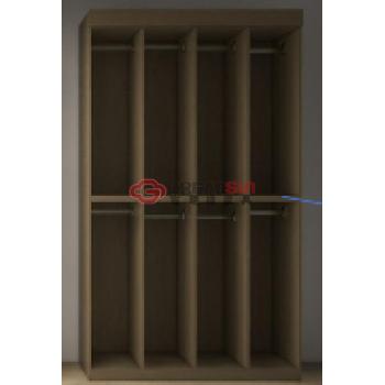 更衣柜（过道）